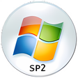 Icono de programa: Update for Windows XP Ser…