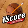 Icon of program: iScore Basketball Scoreke…