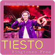 Icono de programa: Tiesto Ringtones Free