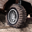 Icon of program: 4x4 Russian SUVs Off-Road…