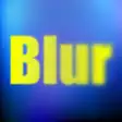 Icon of program: Blur My Image