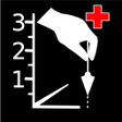 Icon of program: 3D Measurement App - Plum…