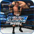 Icono de programa: Videos WWE smackdown pain
