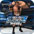 Icon of program: Videos WWE smackdown pain