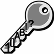 Icono de programa: SimpleKey