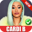 Icon of program: Cardi B Songs 2020