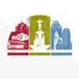 Icon of program: Downtown Cincinnati