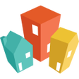 Icono de programa: HotPads Rentals & Real Es…