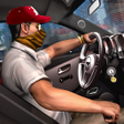 Icono de programa: Turbo Mobil Car Racing