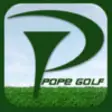 Icon of program: Pope - Golf GPS
