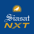Icon of program: Siasat NXT