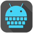 Icon of program: Frozen Keyboard 2