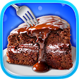 Icon of program: Chocolate Cake - Sweet De…