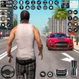 Icono de programa: Gangstar Vegas Crime Game