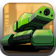 Icono de programa: Tank Hero: Laser Wars