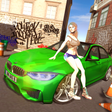 Icono de programa: Car Simulator M3