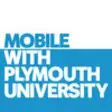 Icon of program: Mobile With Plymouth Univ…