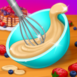 TASTY WORLD: Kitchen tycoon - Burger Cooking games icon