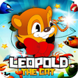 Icono de programa: Cat Super Leopold Adventu…