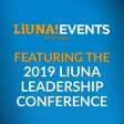 Icon of program: LIUNA Events