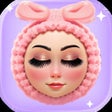 Icon of program: Skin Makeover: Relax ASMR…