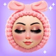 Icon of program: Skin Makeover: Relax ASMR…