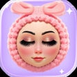 Icon of program: Skin Makeover: Relax ASMR…