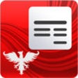 Icono de programa: Folha Phoenix Mobile