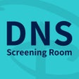 Icono de programa: DNS Screening Room