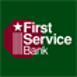 Icono de programa: First Service Mobile Bank…