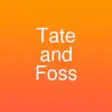 Icon of program: Tate and Foss