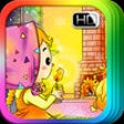 Icono de programa: The Little Match Girl - b…