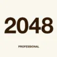 Icon of program: 2048 Professional Free