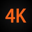 Icono de programa: 4K Wallpapers Mini