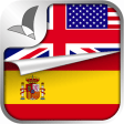 Icon of program: Learn Spanish Language Ap…