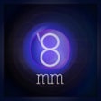 Icono de programa: 8mm