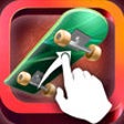 Icon of program: Tappy Skate - Free True G…