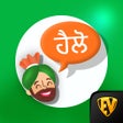 Icon of program: Speak Punjabi : Learn Pun…