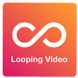 Icono de programa: looping video boomerang