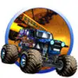 Icon of program: Monster Truck Rally Champ…