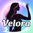 Icon of program: Velora - Chat  Connect
