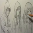Icon of program: How To Draw Anime/Manga -…