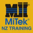 Icon of program: MiTek NZ Training