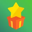 Icon of program: Free Gift Card Reward-App…