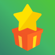 Icon of program: Free Gift Card Reward-App…