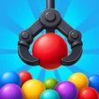 Icono de programa: Claw Jam: Color Sort