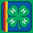 Icono de programa: Nebraska Extension 4-H at…