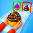 Icon of program: Cupcakes Bakery Stack Run…