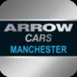 Icon of program: Arrow Cars Manchester