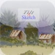 Icono de programa: Tilt A Sketch